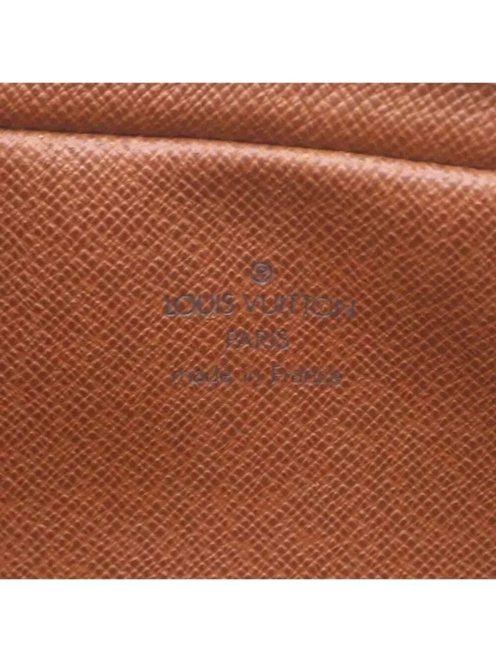 Louis Vuitton product name